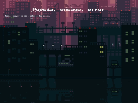 Poesía_ensayo_error screenshot