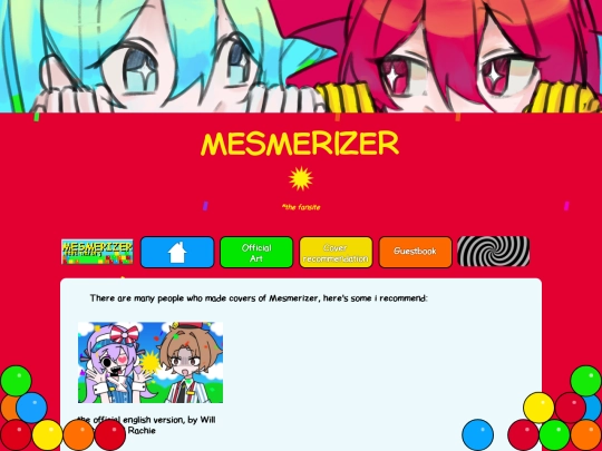 covers screenshot