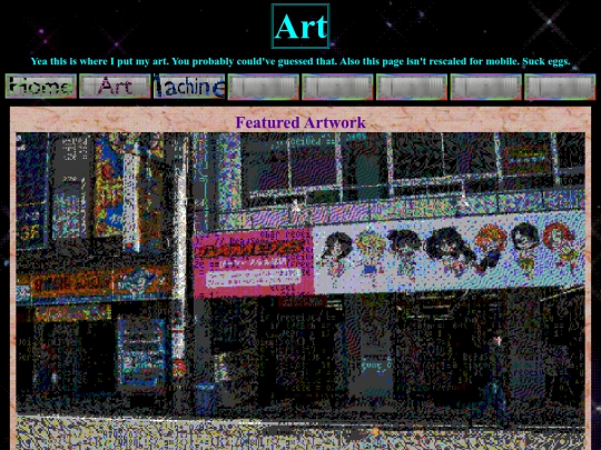 art screenshot