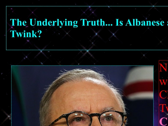 truth screenshot