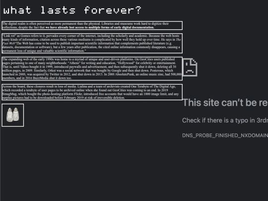 arth/Forever screenshot
