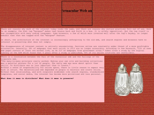 arth/archive1 screenshot