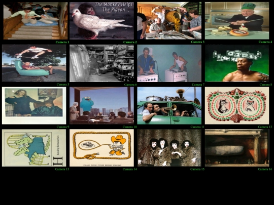 playlists :p/henry screenshot