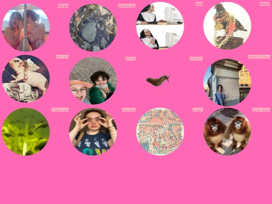 playlists :p/mireiatunes screenshot
