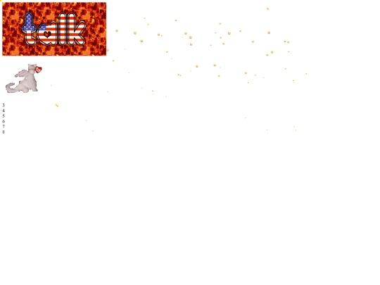 talk screenshot