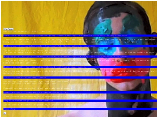 walt/7 screenshot
