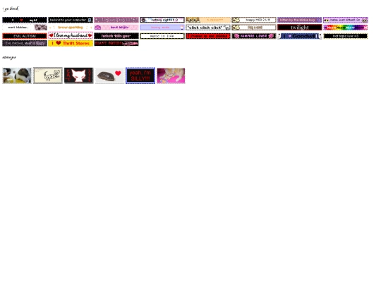 blinkies screenshot