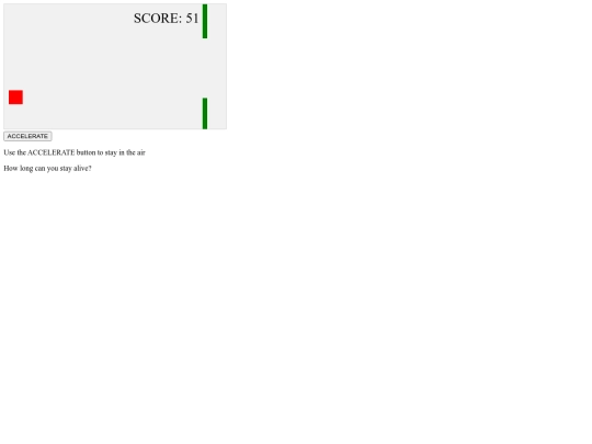jsgame screenshot