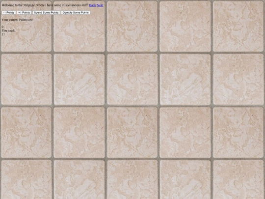 newpage2 screenshot