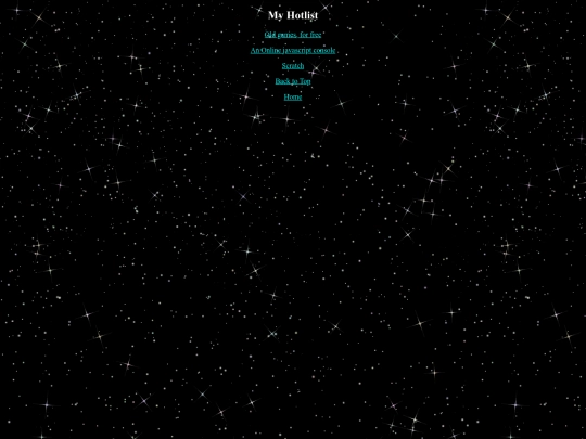 time screenshot