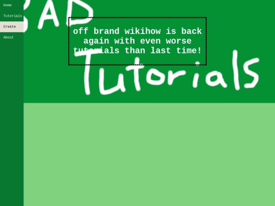 create screenshot