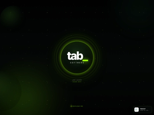 tab/ecosistem2 screenshot