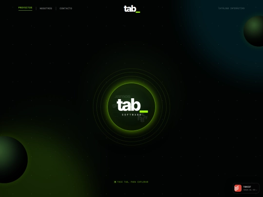 tab/ecotab screenshot