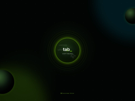tab/ecotabsoftware/html screenshot