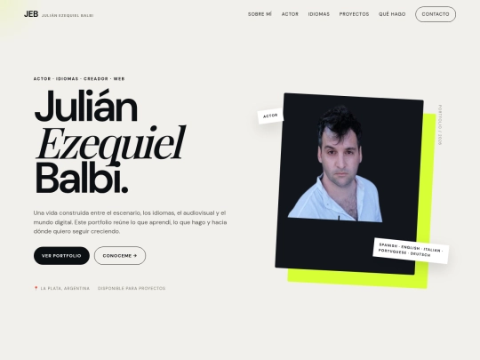 tab/julianezequielbalbi screenshot
