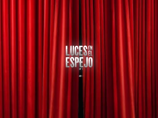 tab/lucesenelespejo screenshot