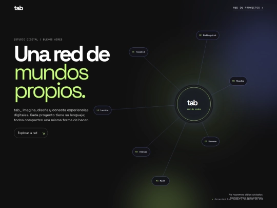 tab/redderedes screenshot