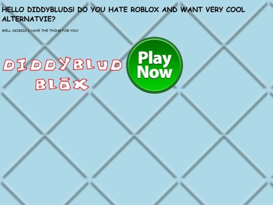 Diddybludblox archive/main.aspx screenshot