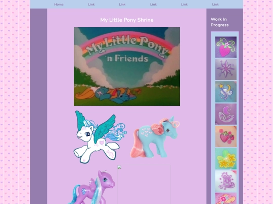 MLP_Shrine screenshot