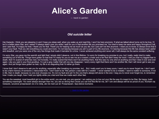 poetry/poetry4 screenshot