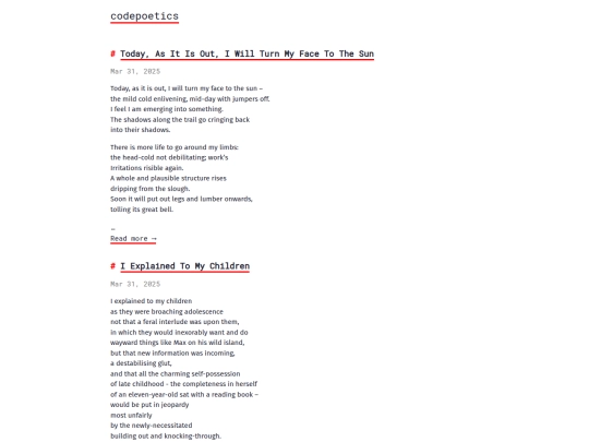 page/2 screenshot
