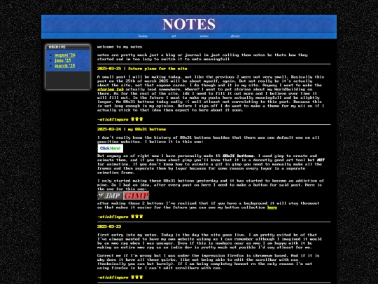 !notes/march_notes25 screenshot