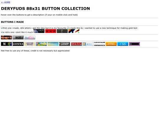 extras/btns screenshot