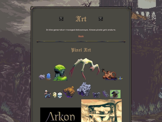 art screenshot