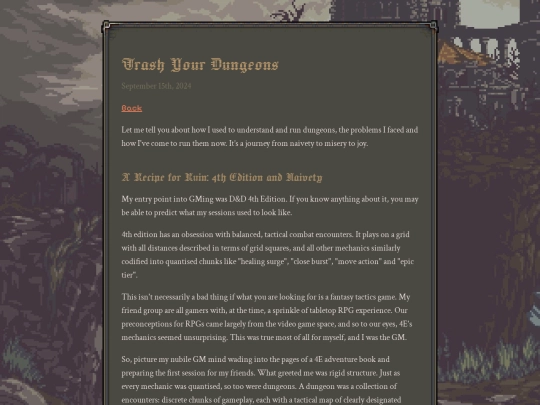 blog/ttrpg/trash-your-dungeons screenshot