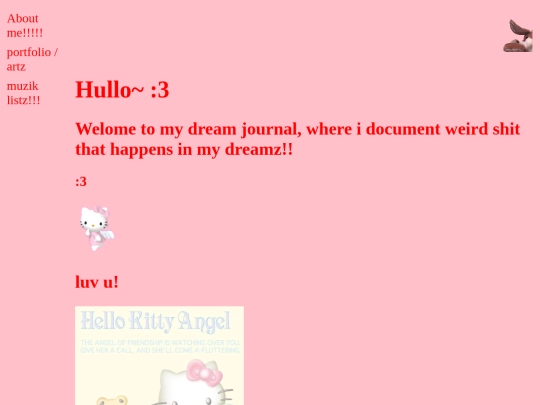 archive screenshot