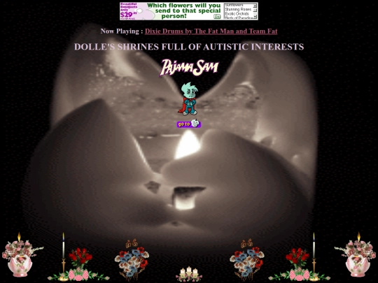 shrines screenshot