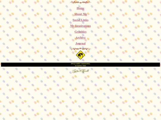 sidebar screenshot