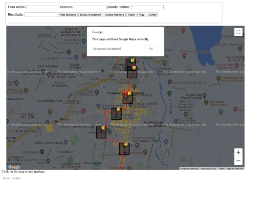 mapas/control_de_tiempo screenshot