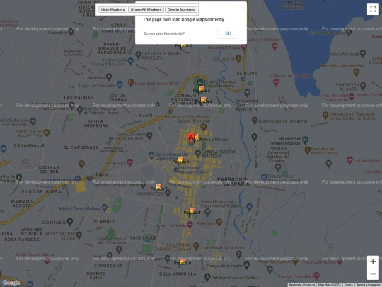 mapas/demo1 screenshot