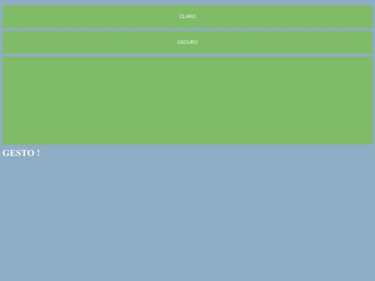 prueba screenshot