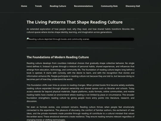 reading-culture screenshot