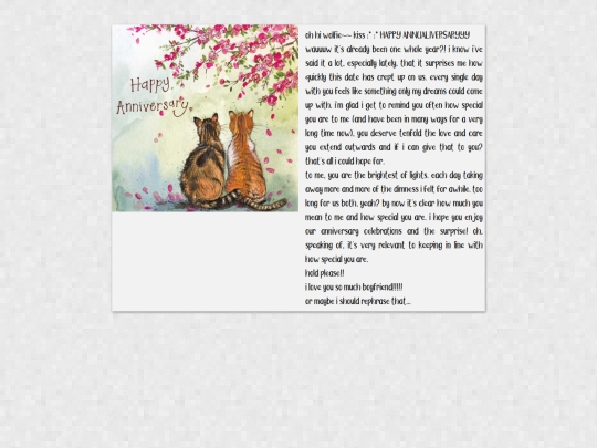 note/two screenshot