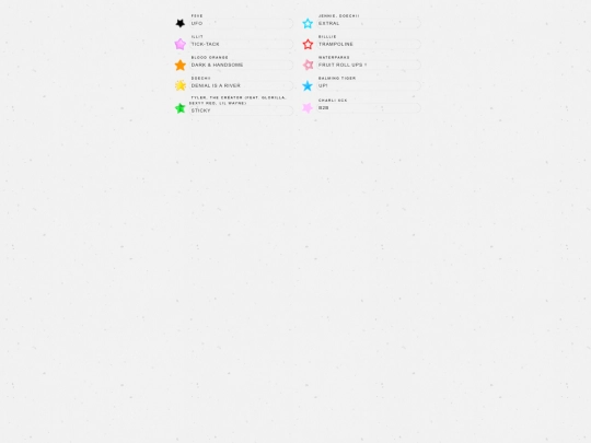 playlist/02 screenshot