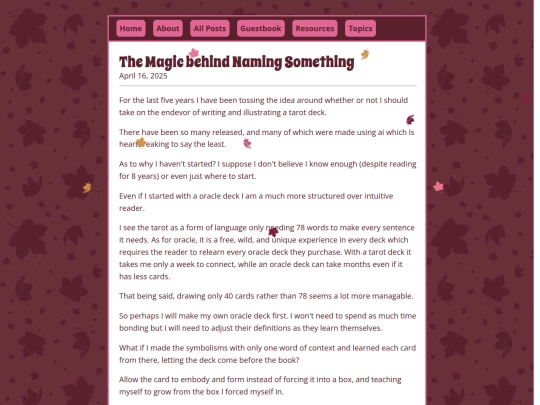 blog/posts/2025-04-16-Journal screenshot