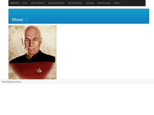 entrega_optativa_modulo_06/mixes screenshot