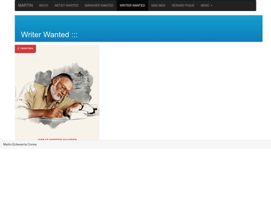 entrega_optativa_modulo_06/writer_wanted screenshot