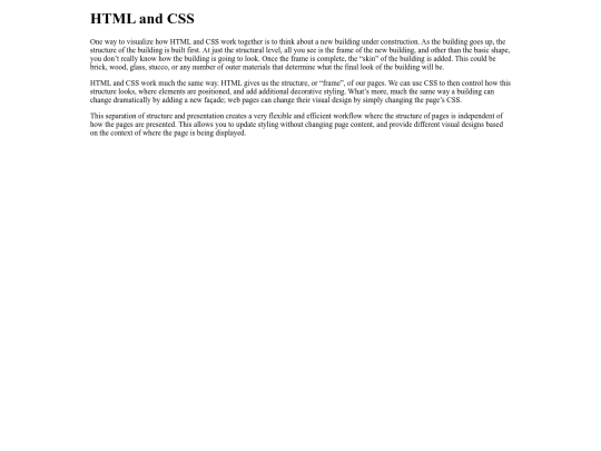 type screenshot