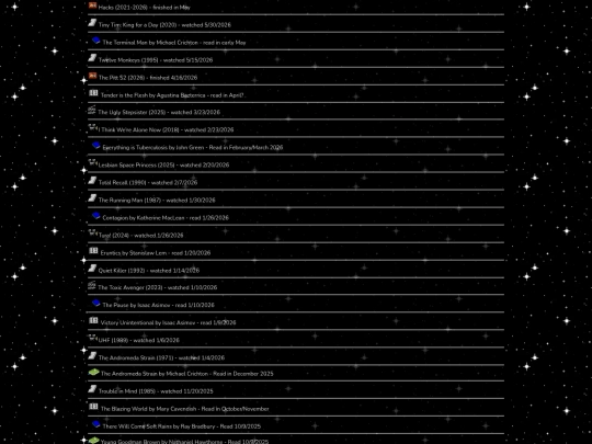 medialog screenshot