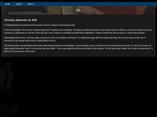 blog/2020/09/24/hello-world screenshot