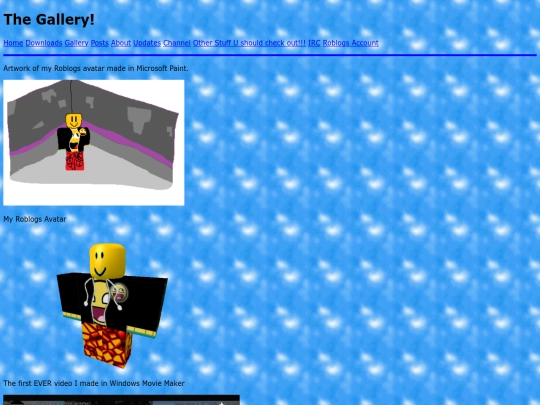 gallery screenshot