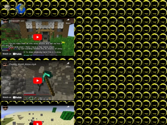 secret screenshot