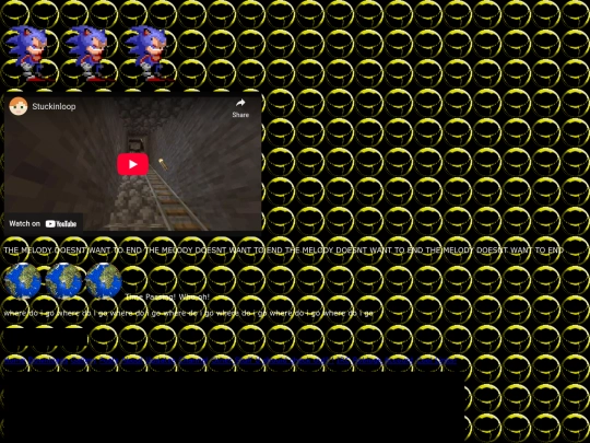 secrethome screenshot