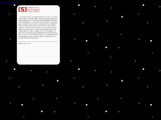 echoEaten screenshot