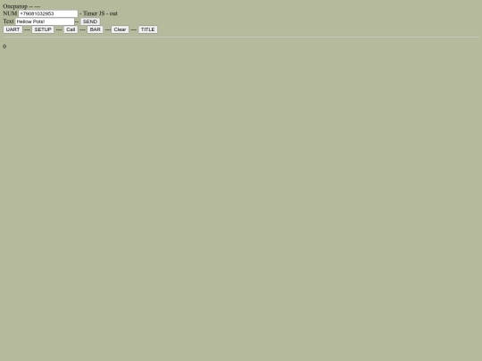webv/3 screenshot