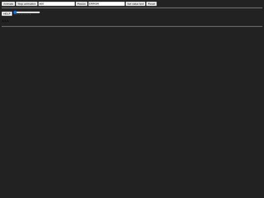 webv/gau screenshot
